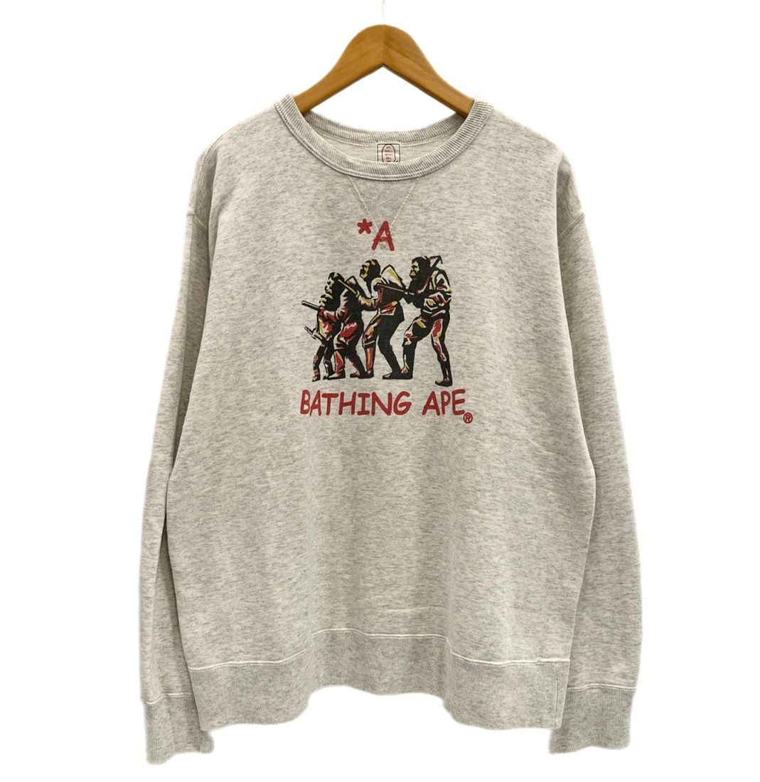 ア ベイシング エイプ A BATHING APE 90s 90
