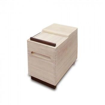 桐製 Rice Box 5kg RPO-5