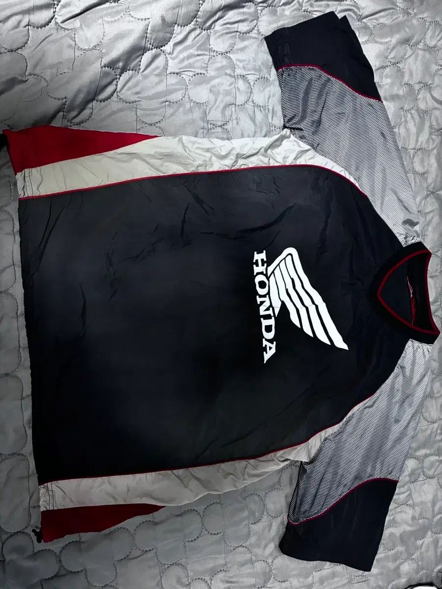 ホンダ 半袖 Tシャツ ライダースジャケットアパレル