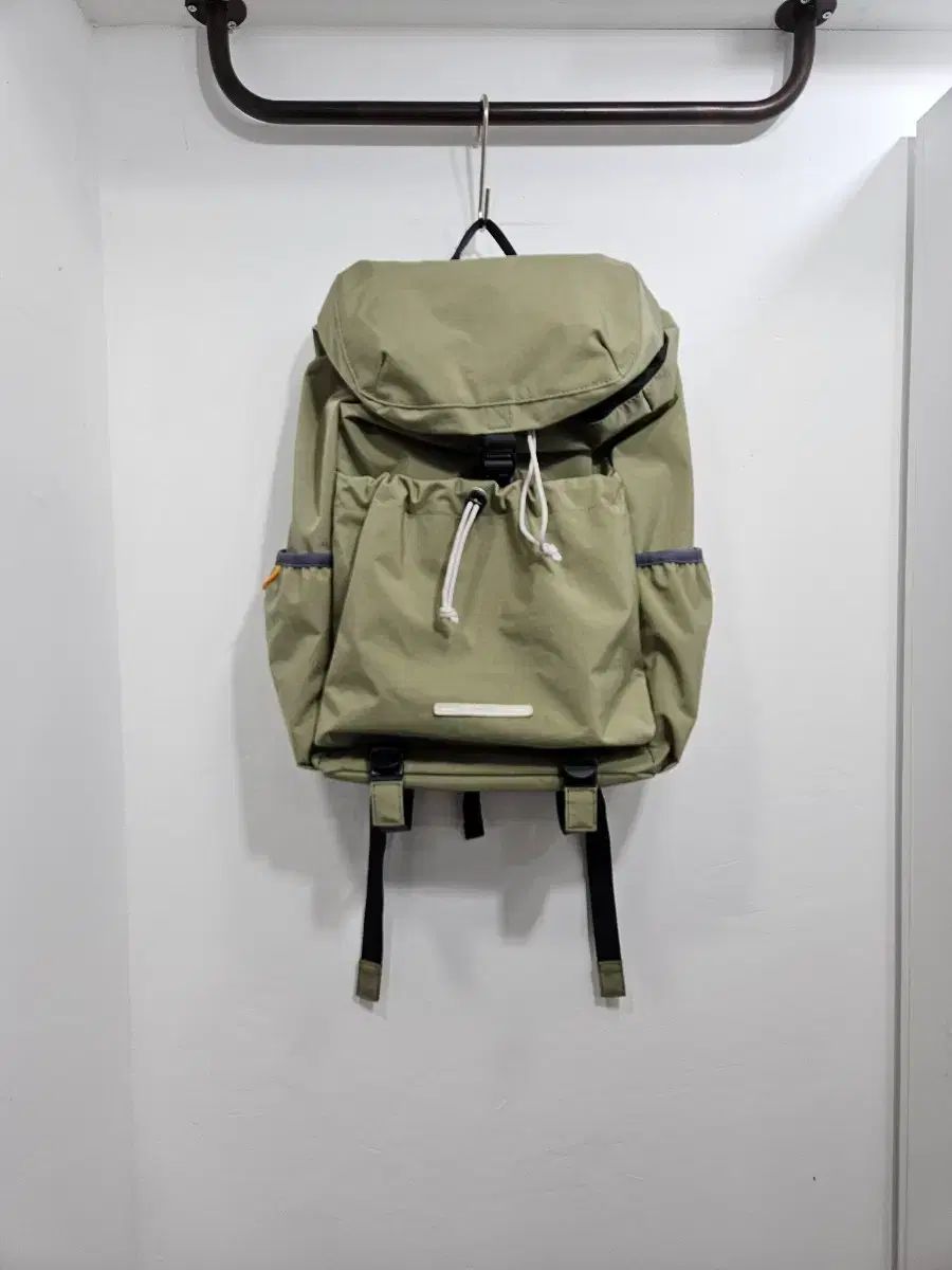 RAWROW ロウロウ シャーリング バックパック 6,274円