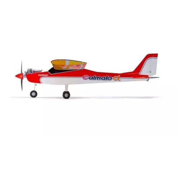 京商（KYOSHO） 40クラストレーナー カルマート アルファ 40