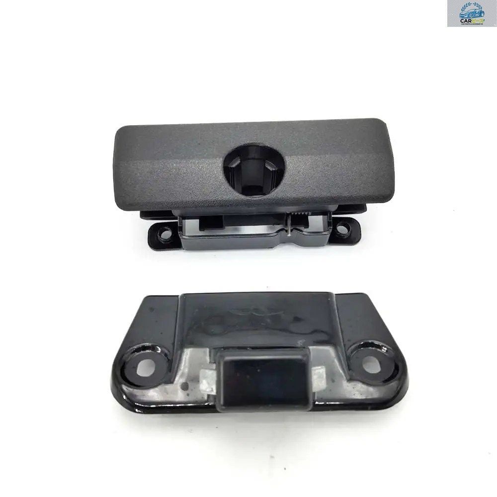 BMW 3シリーズ E30 E34 E23 Z1 Z3用グローブボックスロックキャッチ 2個セット 51161946513 51161849472