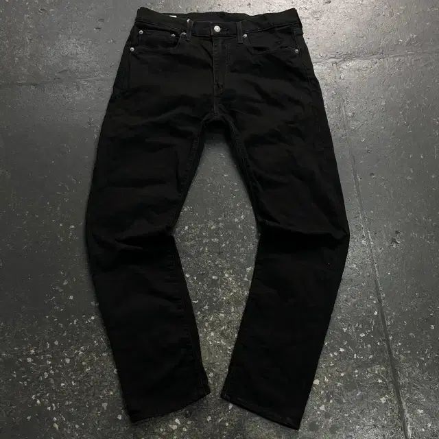 32 リーバイス 502 デニム