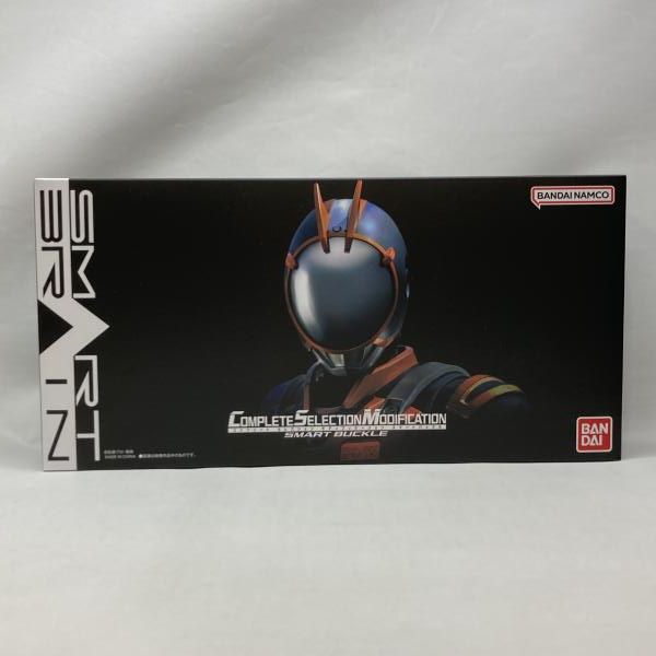【中古】バンダイ CSM スマートバックル 未開封品 仮面ライダー555[97]