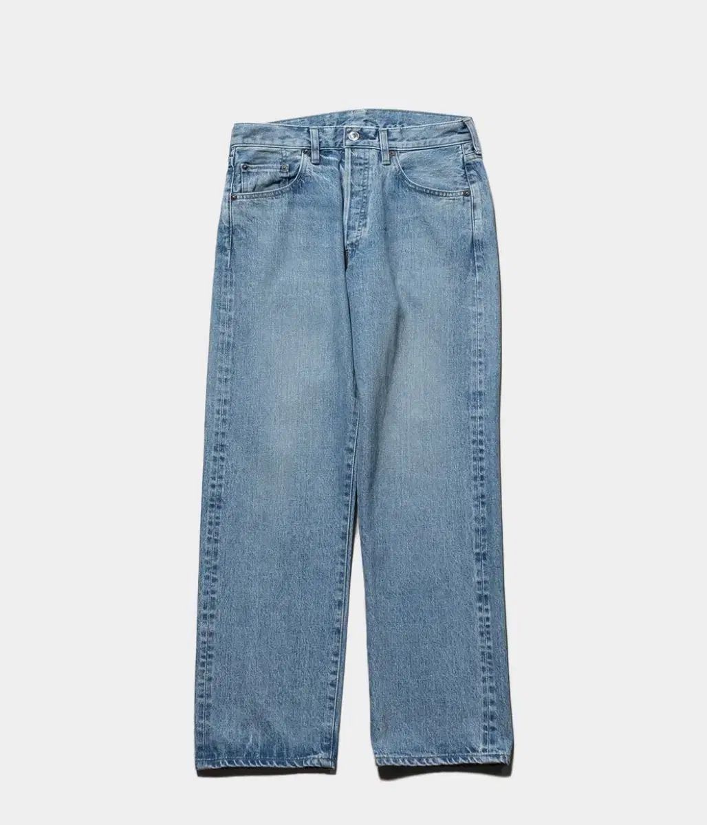 34 アプレッセ デニム パンツ