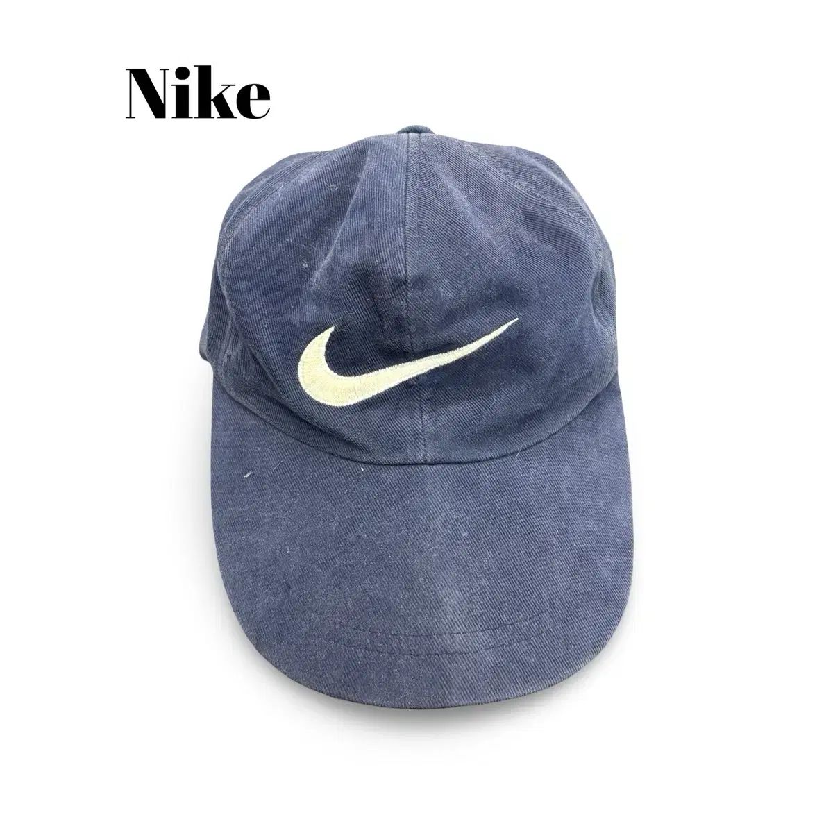 90年代 NIKE ノベルティキャップ 10,442円