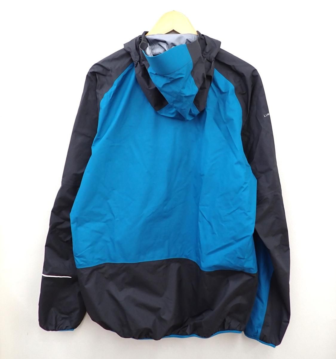 ☆7003☆Haglofs ホグロフス リムシリーズ コンプ ジャケット L.I.M