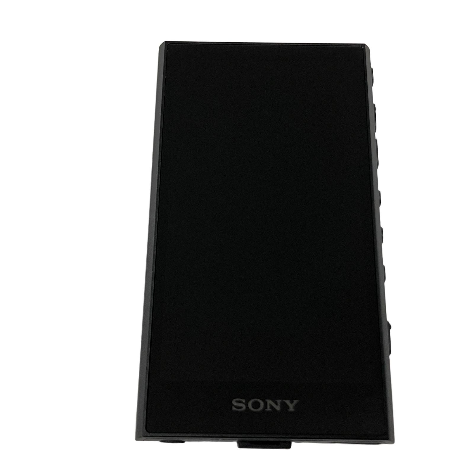 SONY NW-A307 WALKMAN ウォークマン 64GB ブラック 音響機器 中古 良好 O11221169