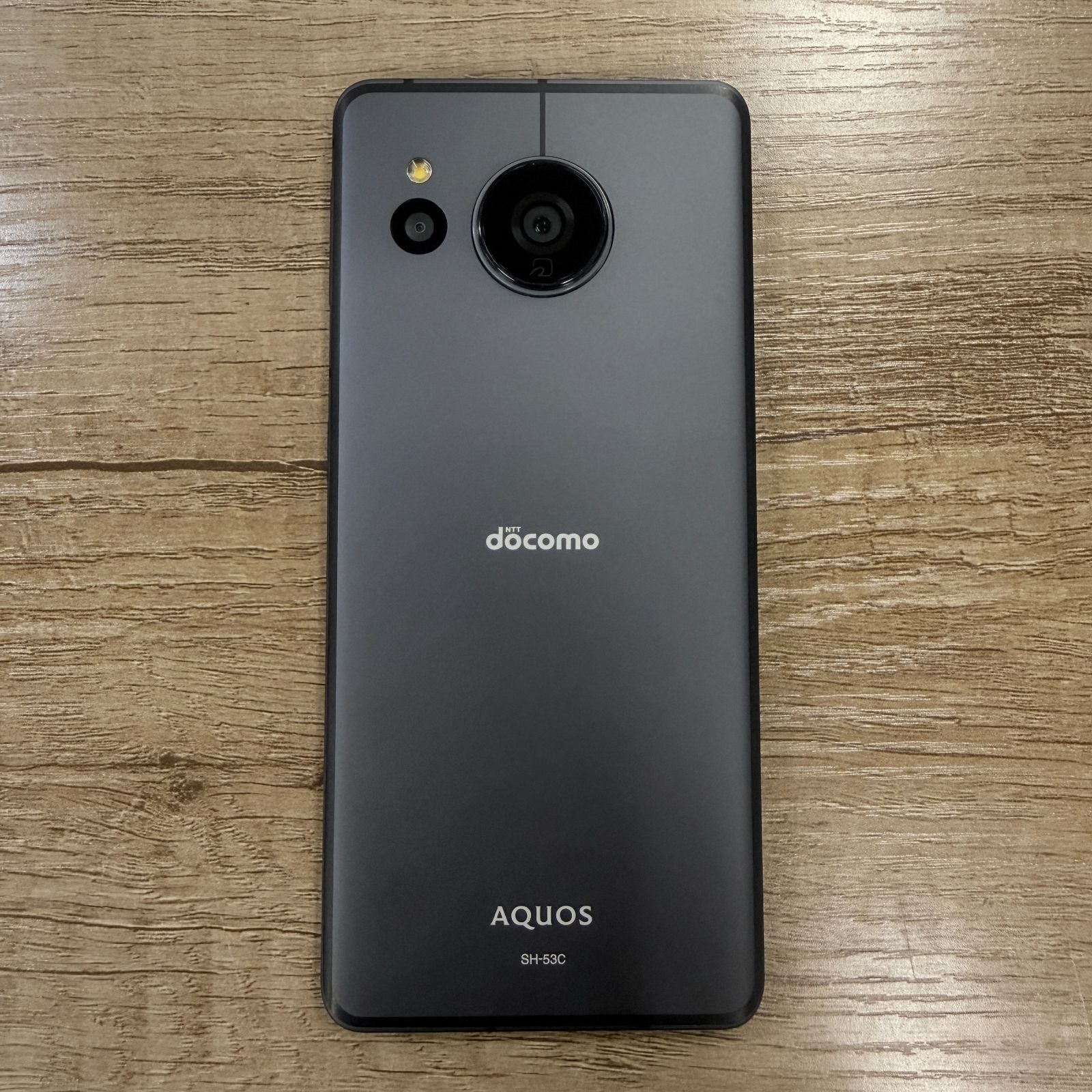 画面傷なし⭐︎ AQUOS sense7 128GB