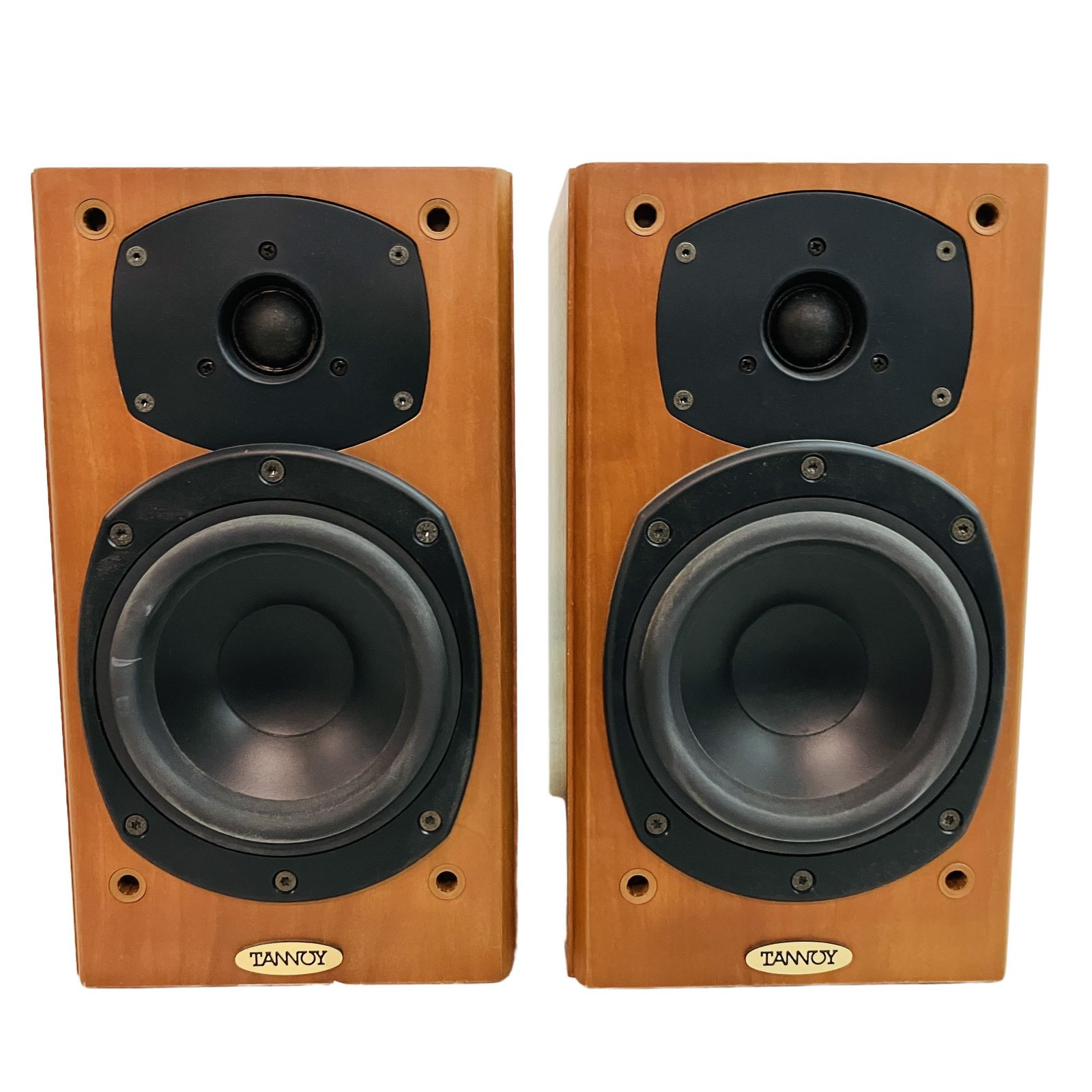 TANNOY スピーカー Revolution R1 TANNOY タンノイ Revolution R1 ペア 【公式通販】
