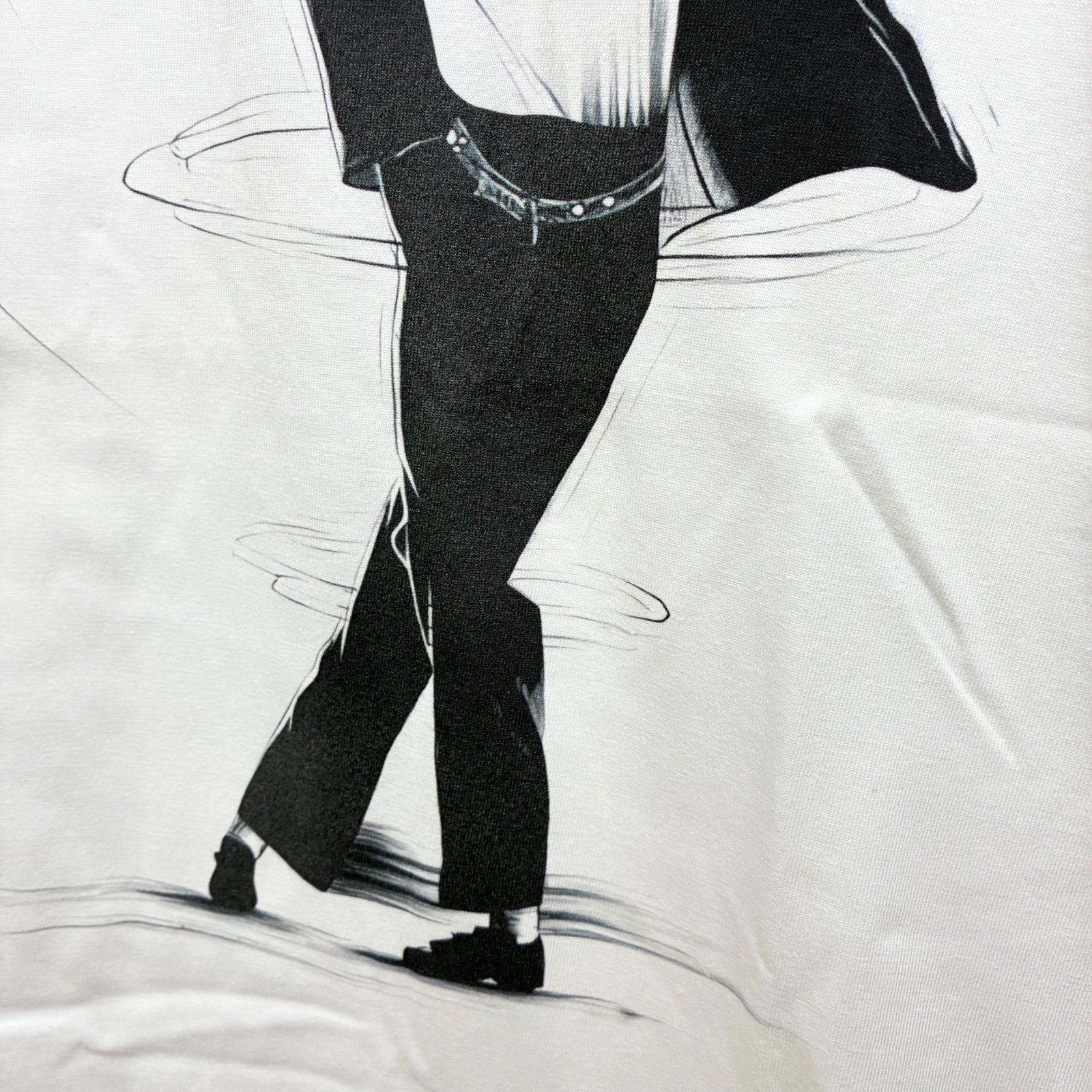 新品 マイケルジャクソン Michael Jackson Lサイズ XLサイズ バンドT 