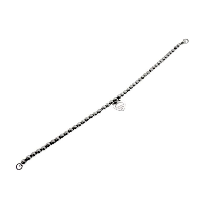 ティファニー TIFFANY&Co 【 リターントゥティファニー 】 ハート