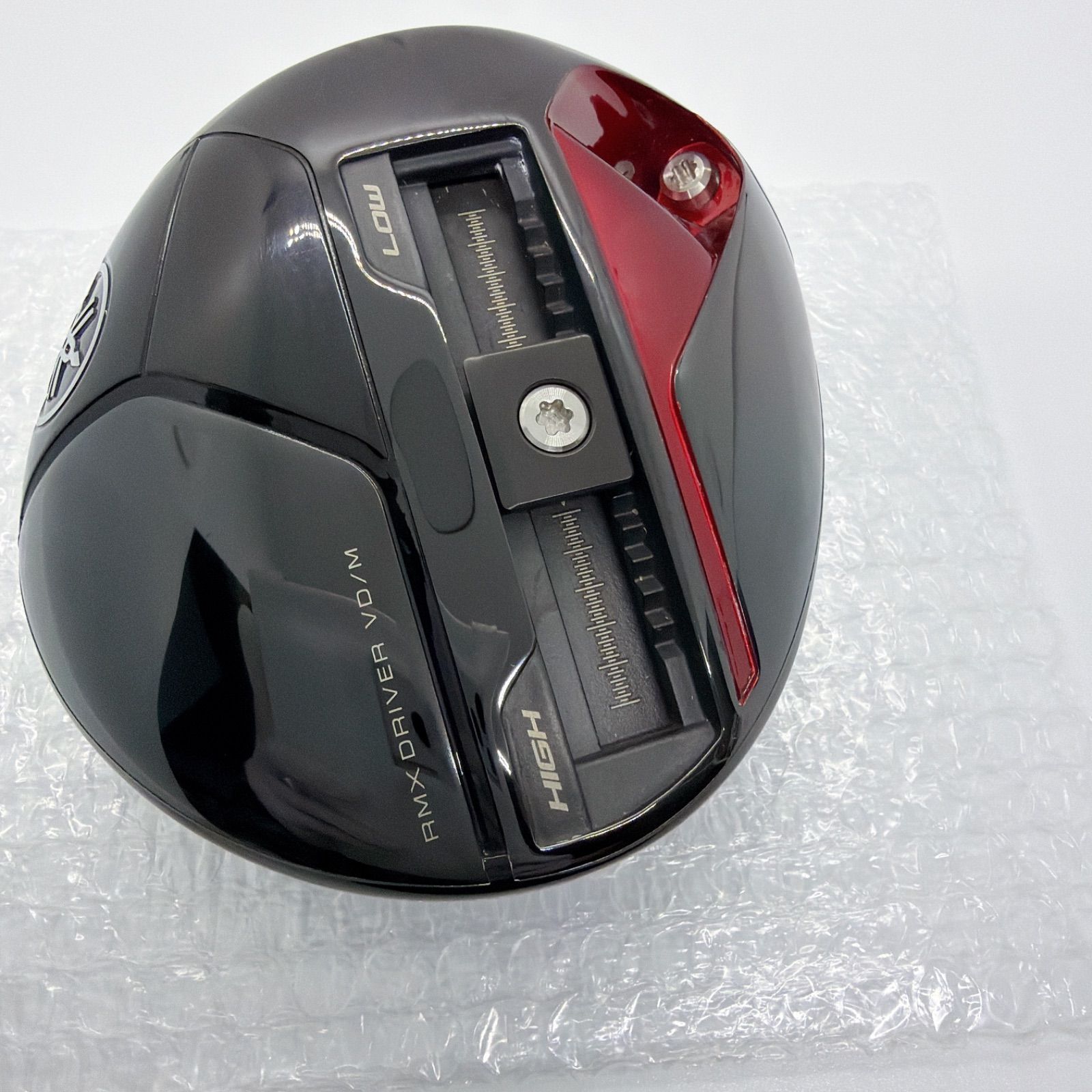美品 ヤマハ YAMAHA RMX VD/M 10.5 2024年 リミックス VDMドライバー 