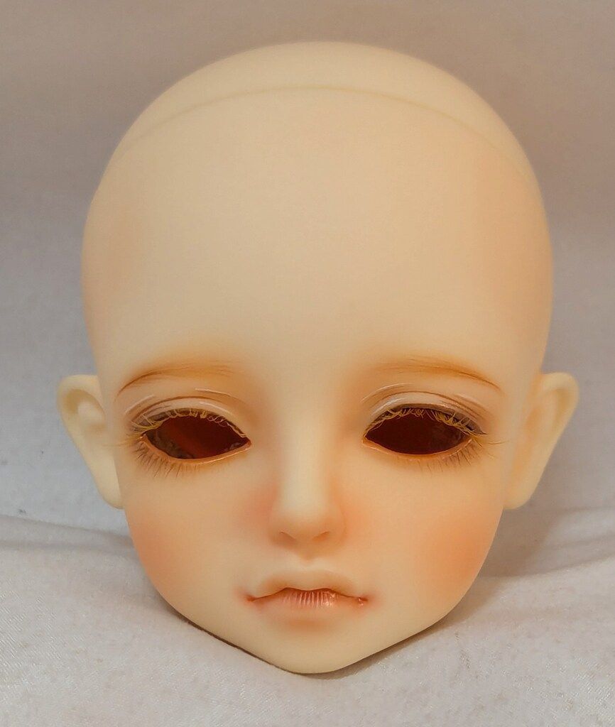 Little Monica Little Harmony Lariate