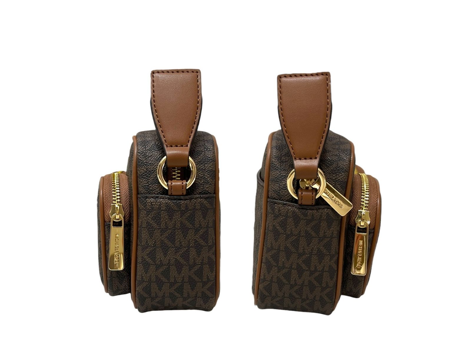 ショルダーバッグMICHAEL KORS (マイケルコース) JET SET ITEM 