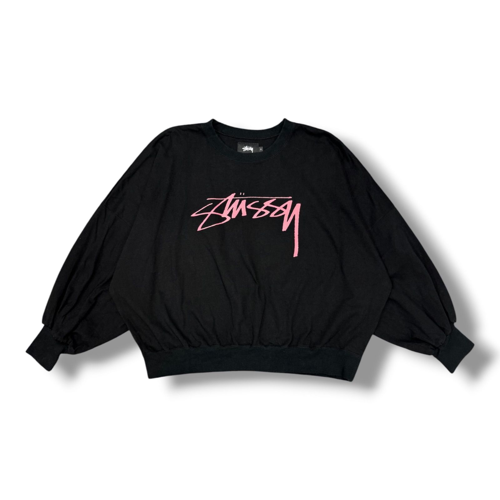 ステューシー STUSSY(ステューシー) STUSSY ⁄ 希少デザイン00's 中古