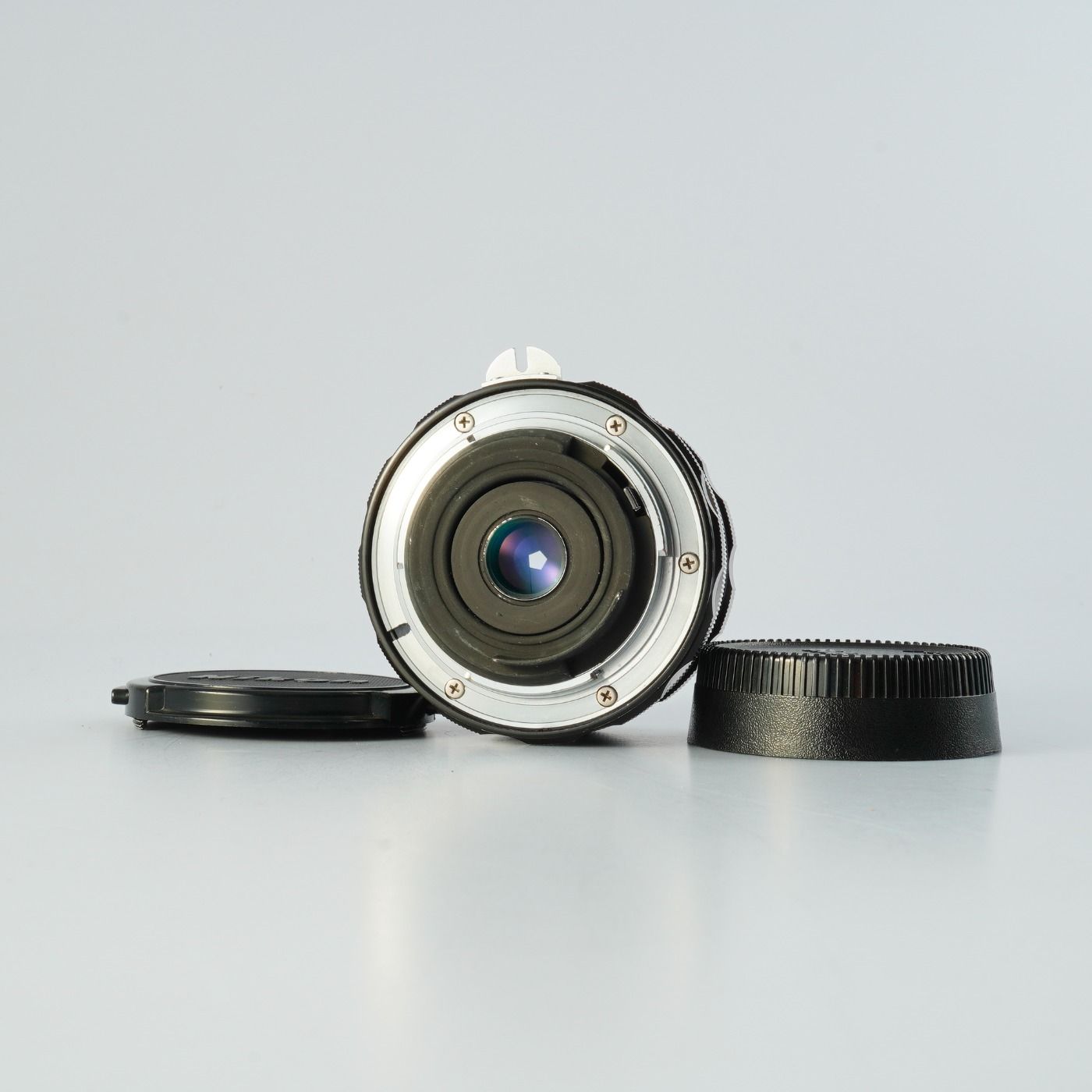 カメラ Nikon ニコン 非Ai Nikkor H.C Auto 28mm F/3.5 単焦点レンズ