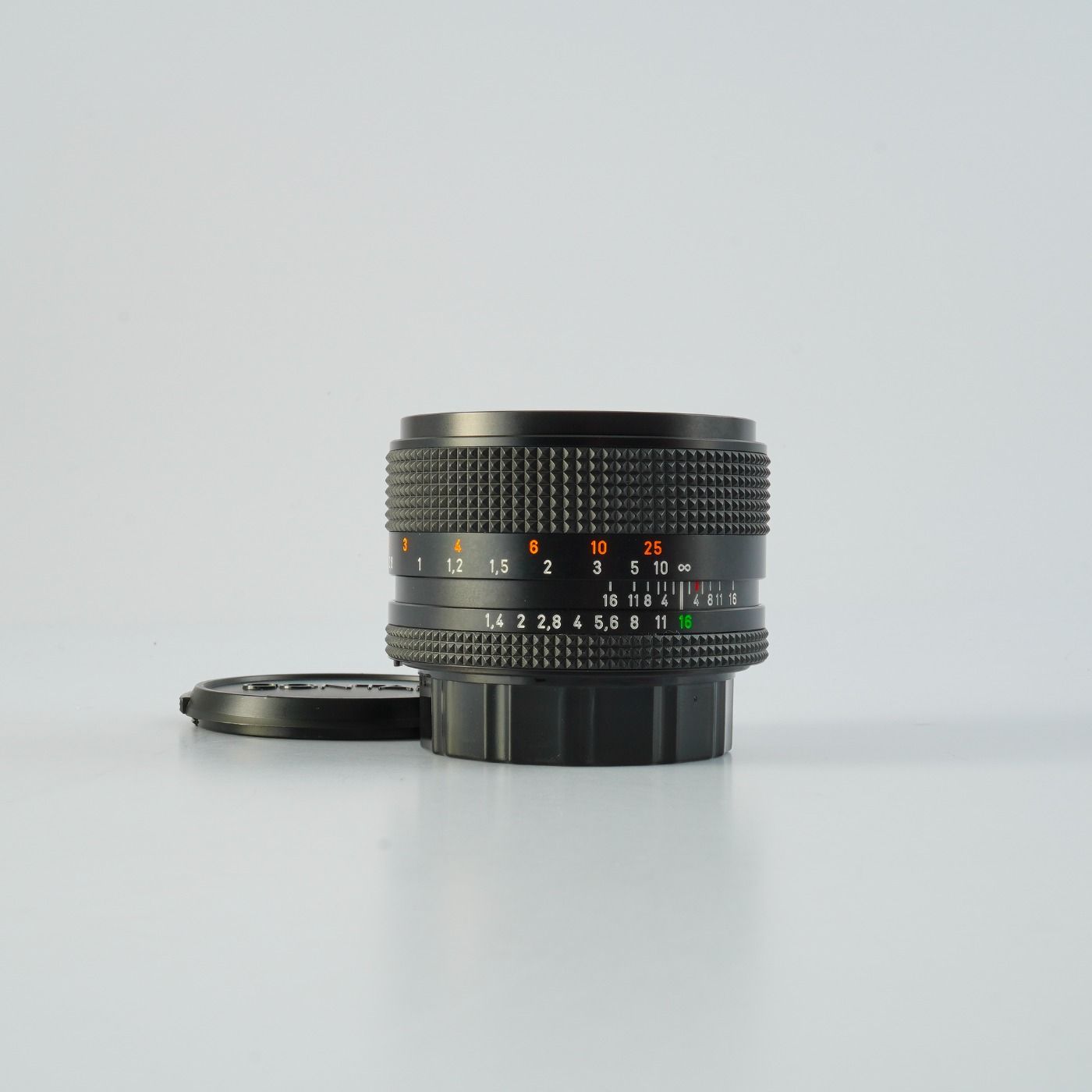 CONTAX コンタックス 単焦点レンズ Carl Zeiss Sonnar 90mm F2.8 T