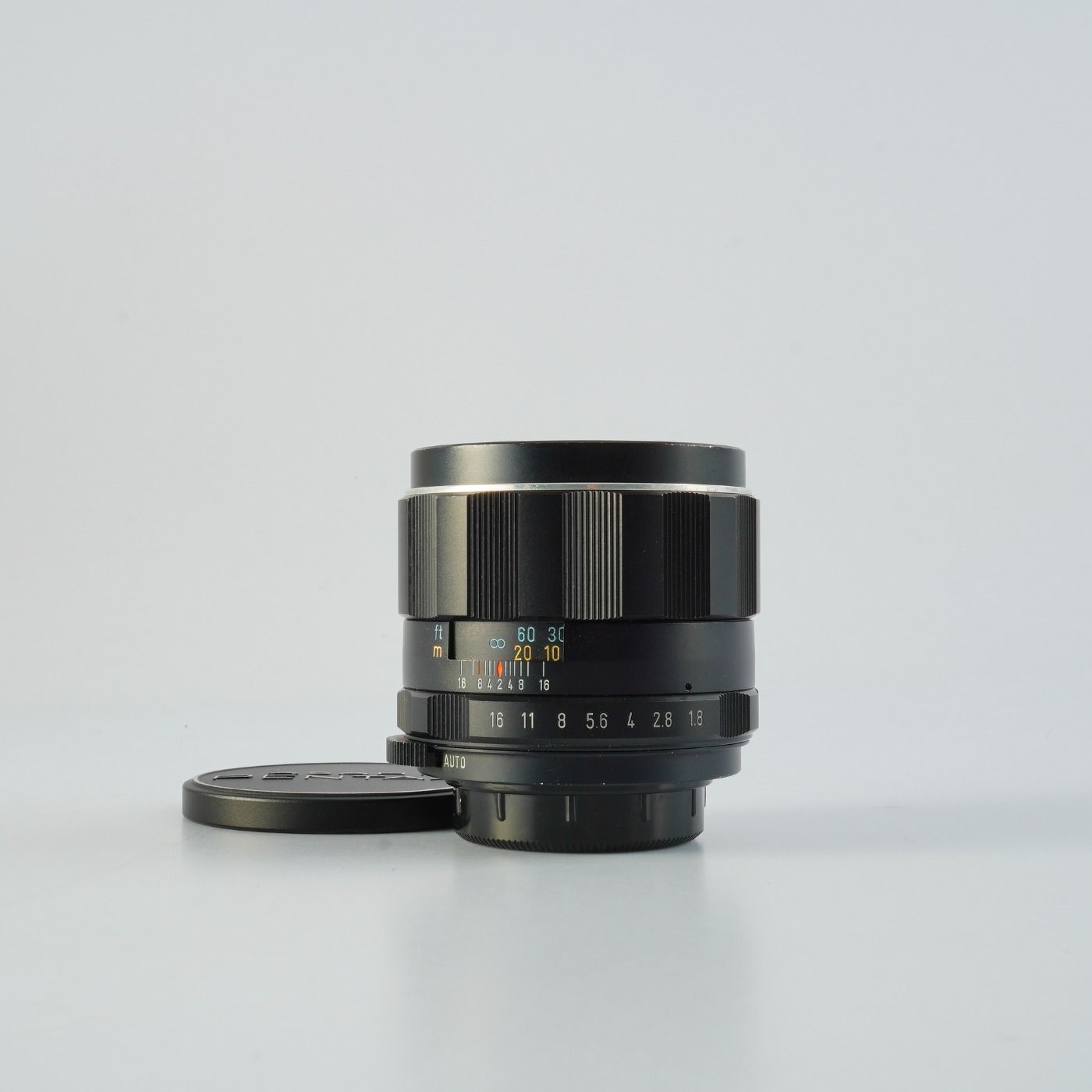 PENTAX ペンタックス Super Multi Coated Takumar 85mm F/1.8 (M42用) 単焦点レンズ