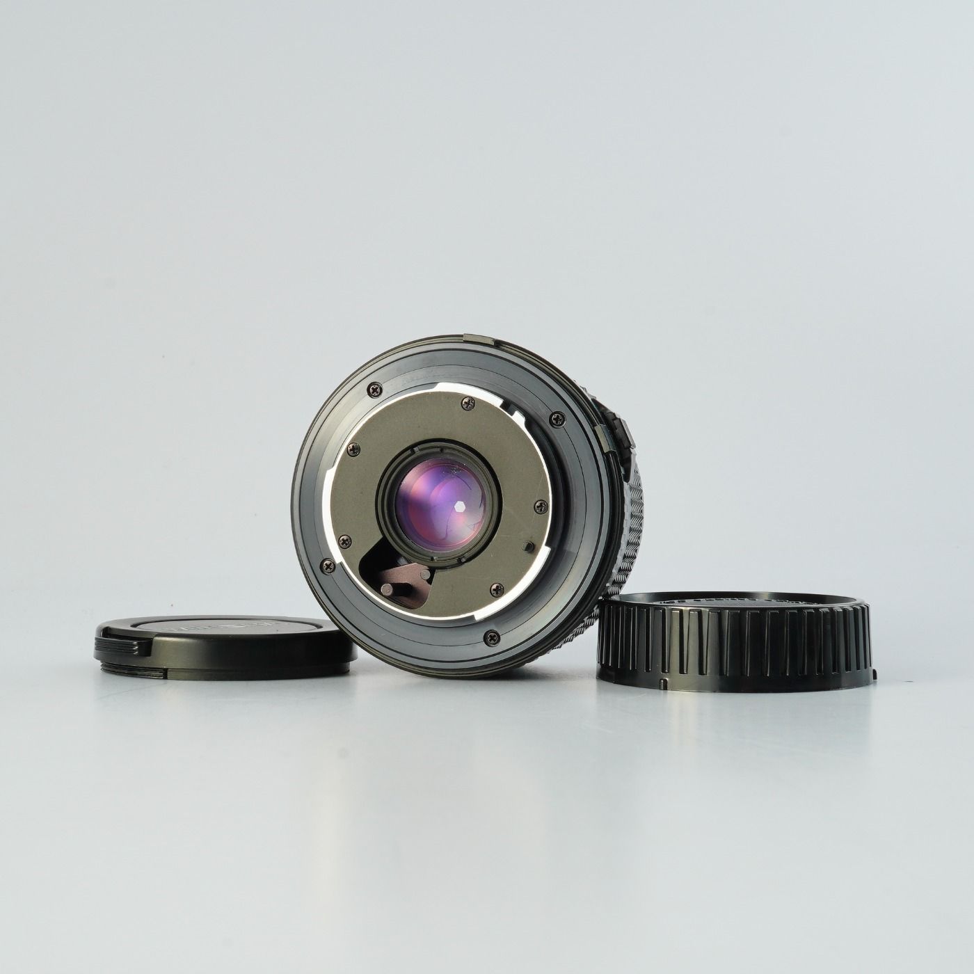 MINOLTA ミノルタ New MD 28mm F/2.8 単焦点レンズ - メルカリ
