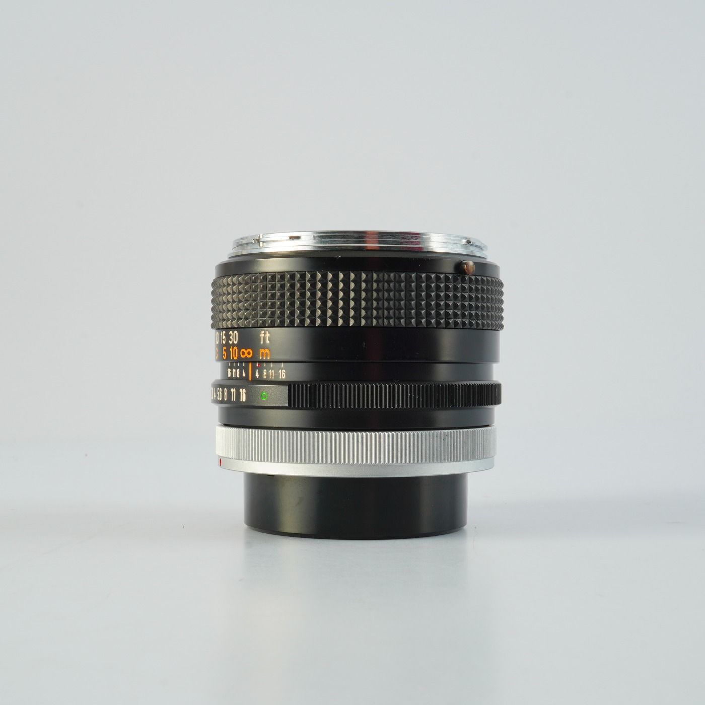 Canon キヤノン FD 50mm F/1.4 Canon キヤノン FD 50mm F/1.4
