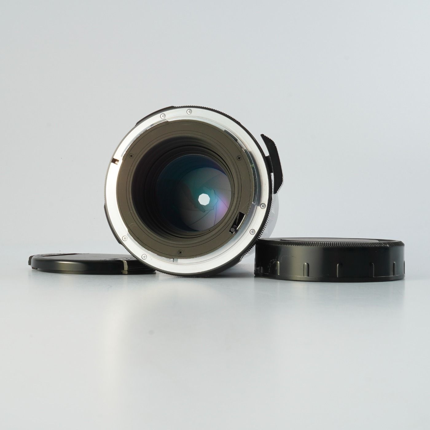 PENTAX ペンタックス Super-Multi-Coated TAKUMAR 6x7 200mm F/4