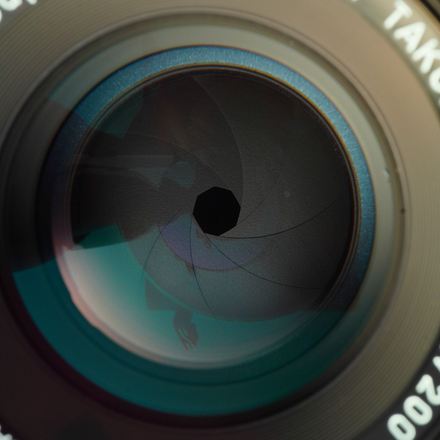 PENTAX ペンタックス Super-Multi-Coated TAKUMAR 6x7 200mm F/4