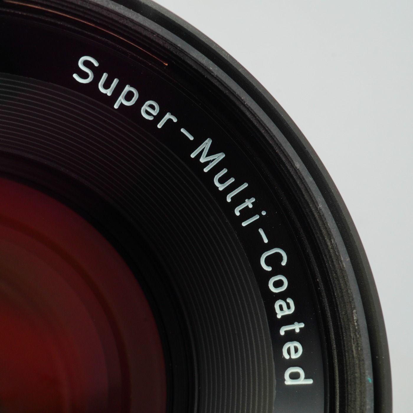 PENTAX ペンタックス Super-Multi-Coated TAKUMAR 6x7 200mm F/4