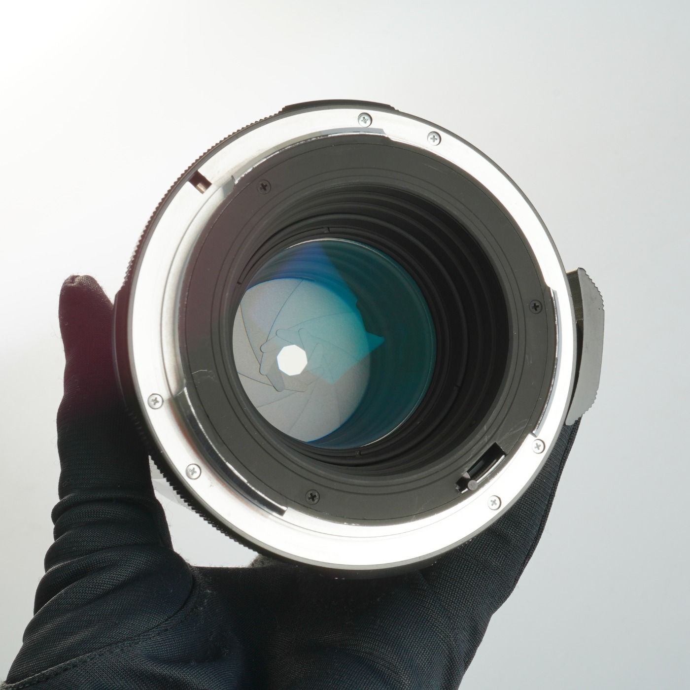 PENTAX ペンタックス Super-Multi-Coated TAKUMAR 6x7 200mm F/4