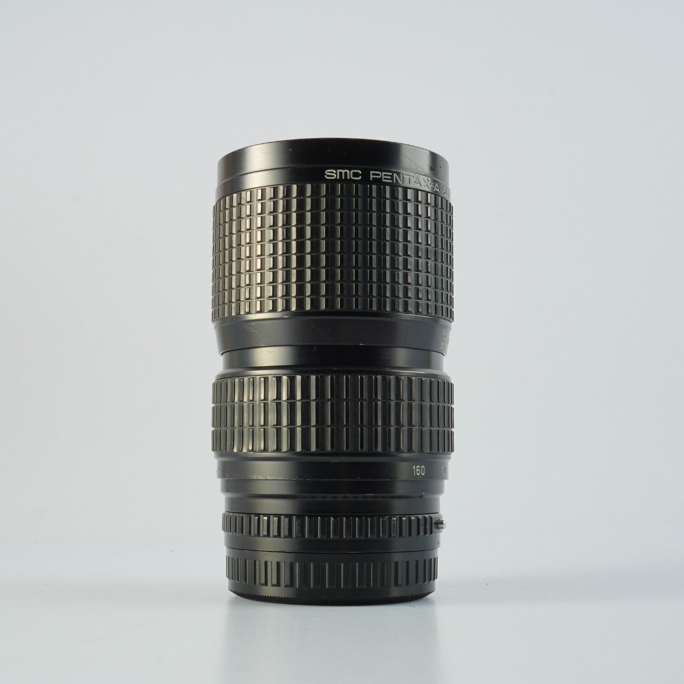 SMC PENTAX ペンタックス A 645 ZOOM 80-160mm F/4.5 (PENTAX 645用