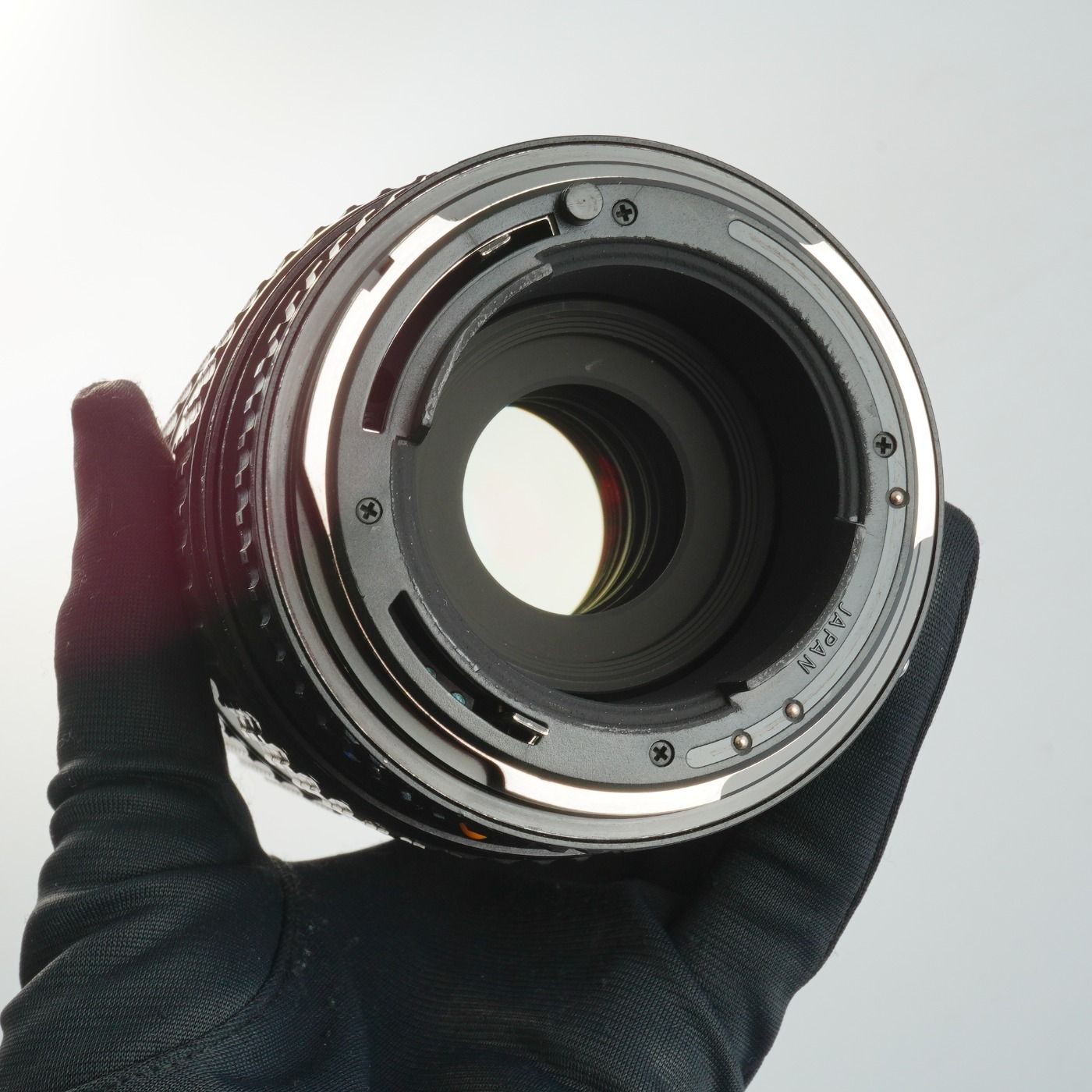 SMC PENTAX ペンタックス A 645 ZOOM 80-160mm F/4.5 (PENTAX 645用