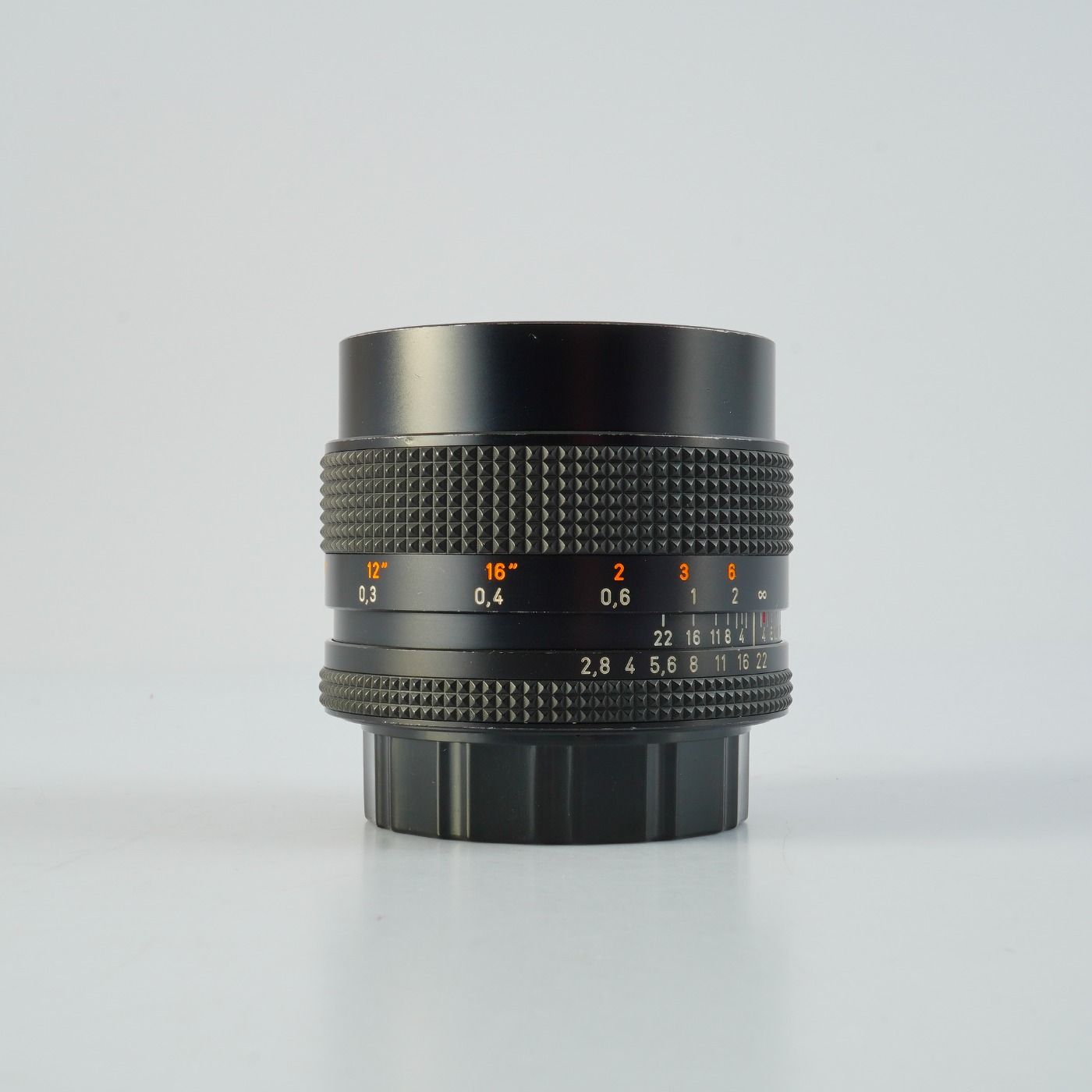 CONTAX コンタックス Carl Zeiss Distagon T* 28mm F/2.8 AEJ 単焦点