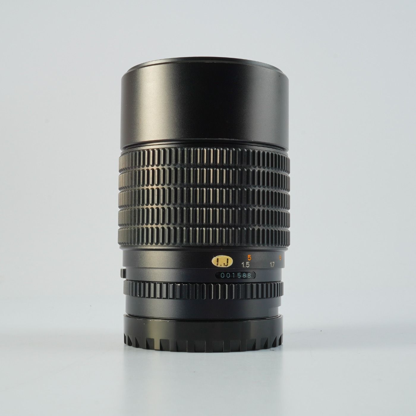 Mamiya マミヤ A 150mm F/2.8 単焦点レンズ