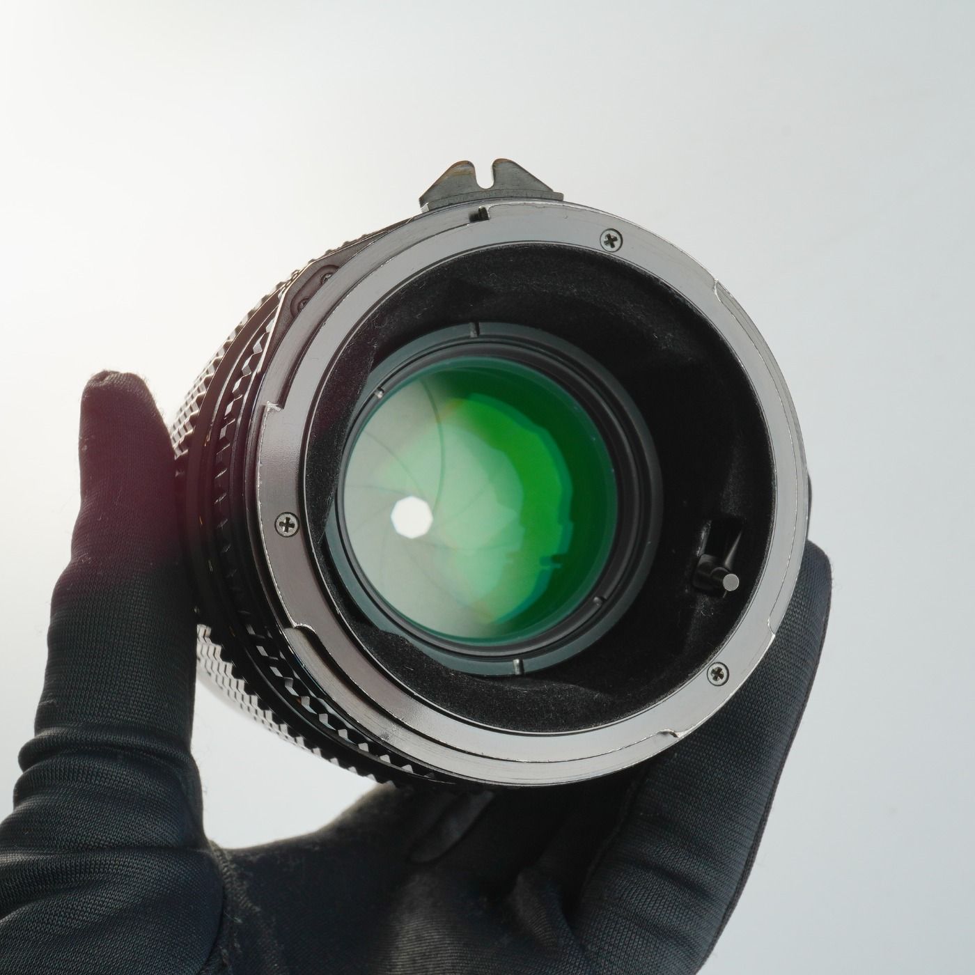 Mamiya マミヤ A 150mm F/2.8 単焦点レンズ