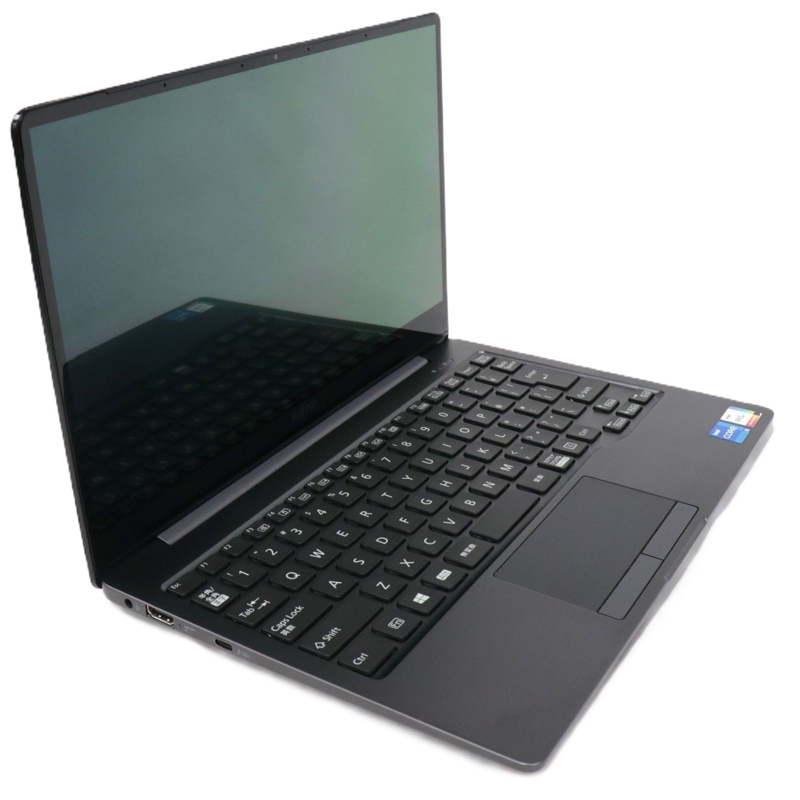 中古☆富士通 LIFEBOOK i5-1135G7 8GB Win11 13.3型 - メルカリ