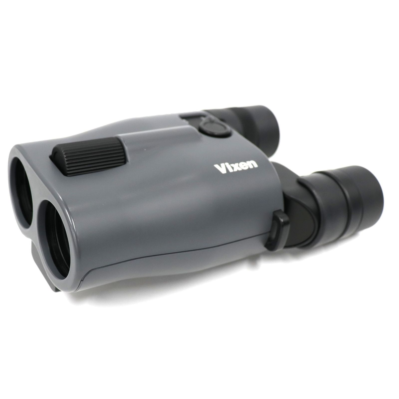 中古 [倍率12倍]ビクセン ATERA II H12×30 防振双眼鏡 チャコール vixen-atera2-h1230【可(C)】