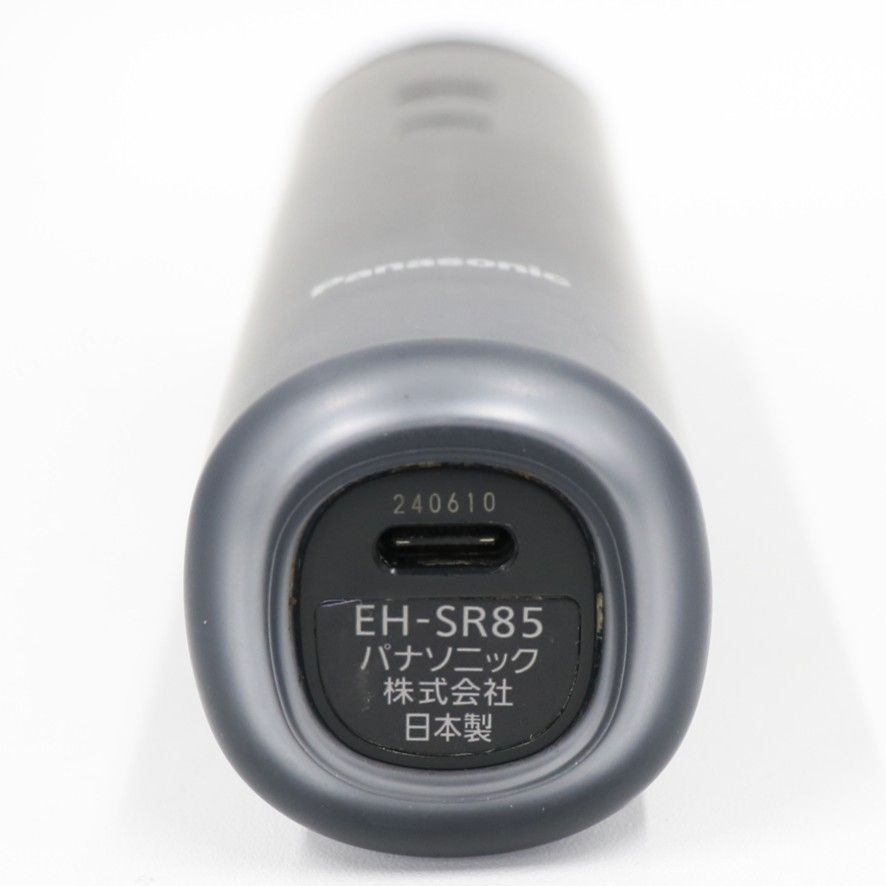 中古 パナソニック 美顔器 バイタリフト RF EH-SR85 eh-sr85 【可(C