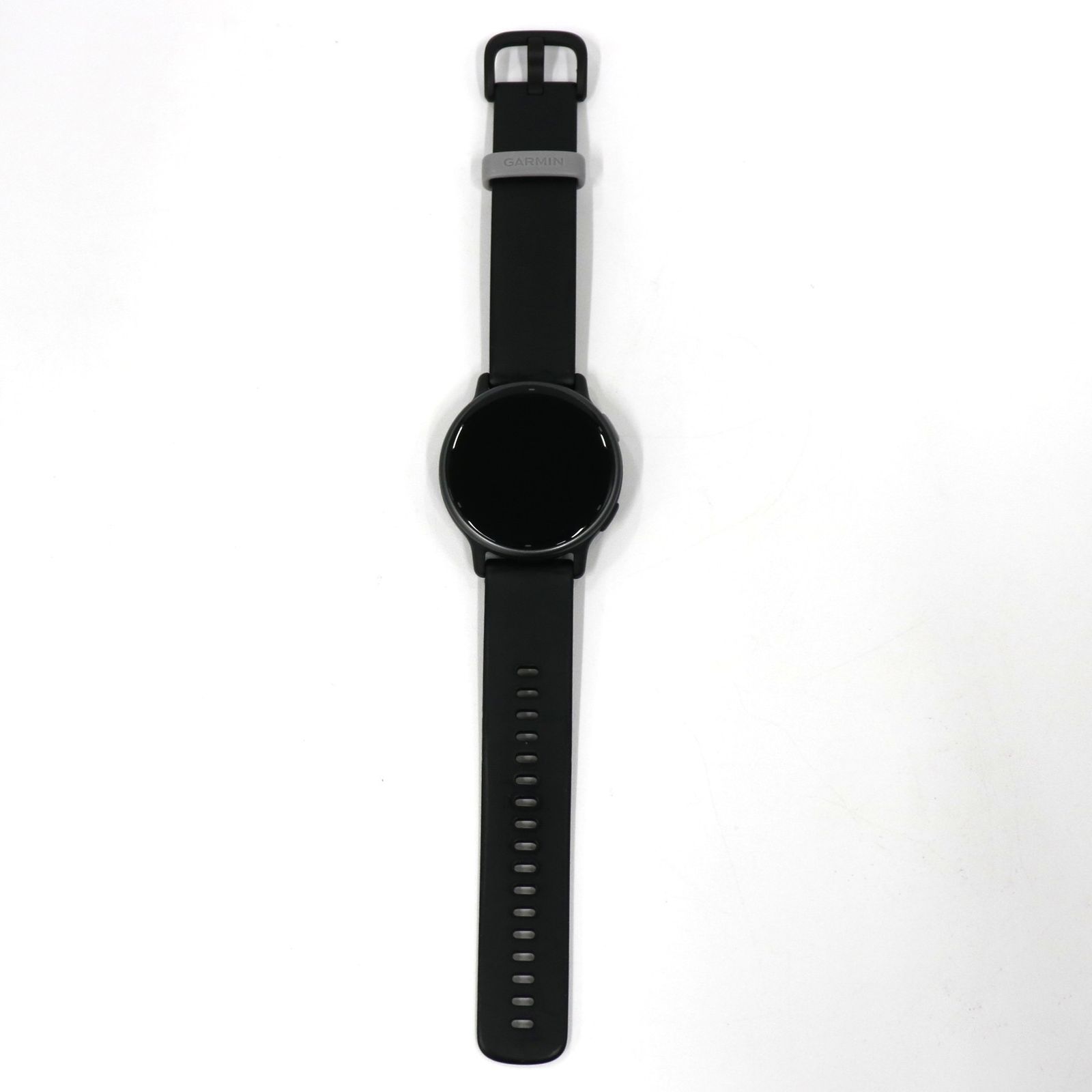中古 GARMIN vivoactive 5 フィットネスGPSウォッチ ブラック - メルカリ