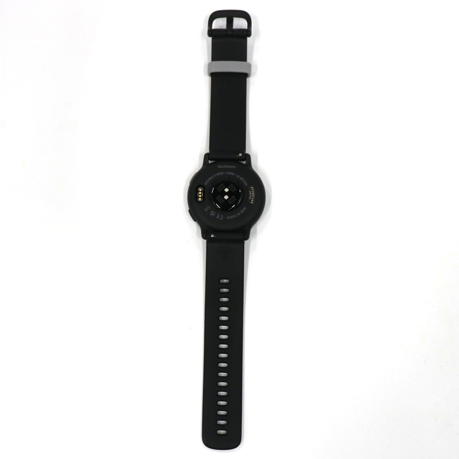 中古 GARMIN vivoactive 5 フィットネスGPSウォッチ ブラック - メルカリ