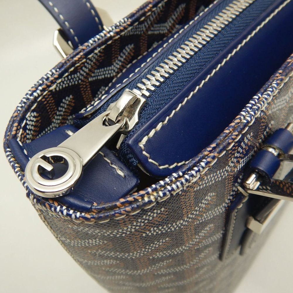 GOYARD ゴヤール マリギャラントPM ゴヤールディンキャンバス トート 