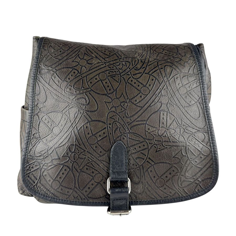 ヴィヴィアンウエストウッド Vivienne Westwood リュック
