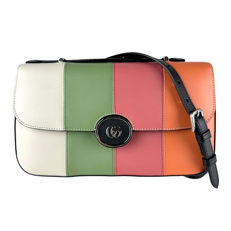 グッチ GUCCI ショルダーバッグ ダブルG 739721