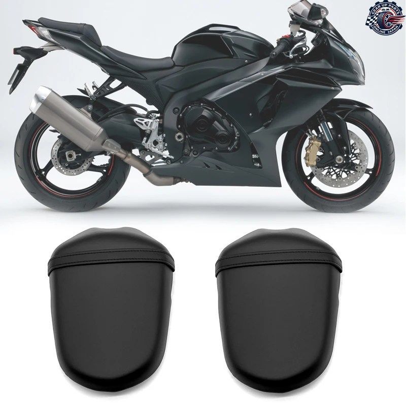 GSXR 0 GSXR1000 GSX-R バイクシート スズキ - 1 Graphics リア