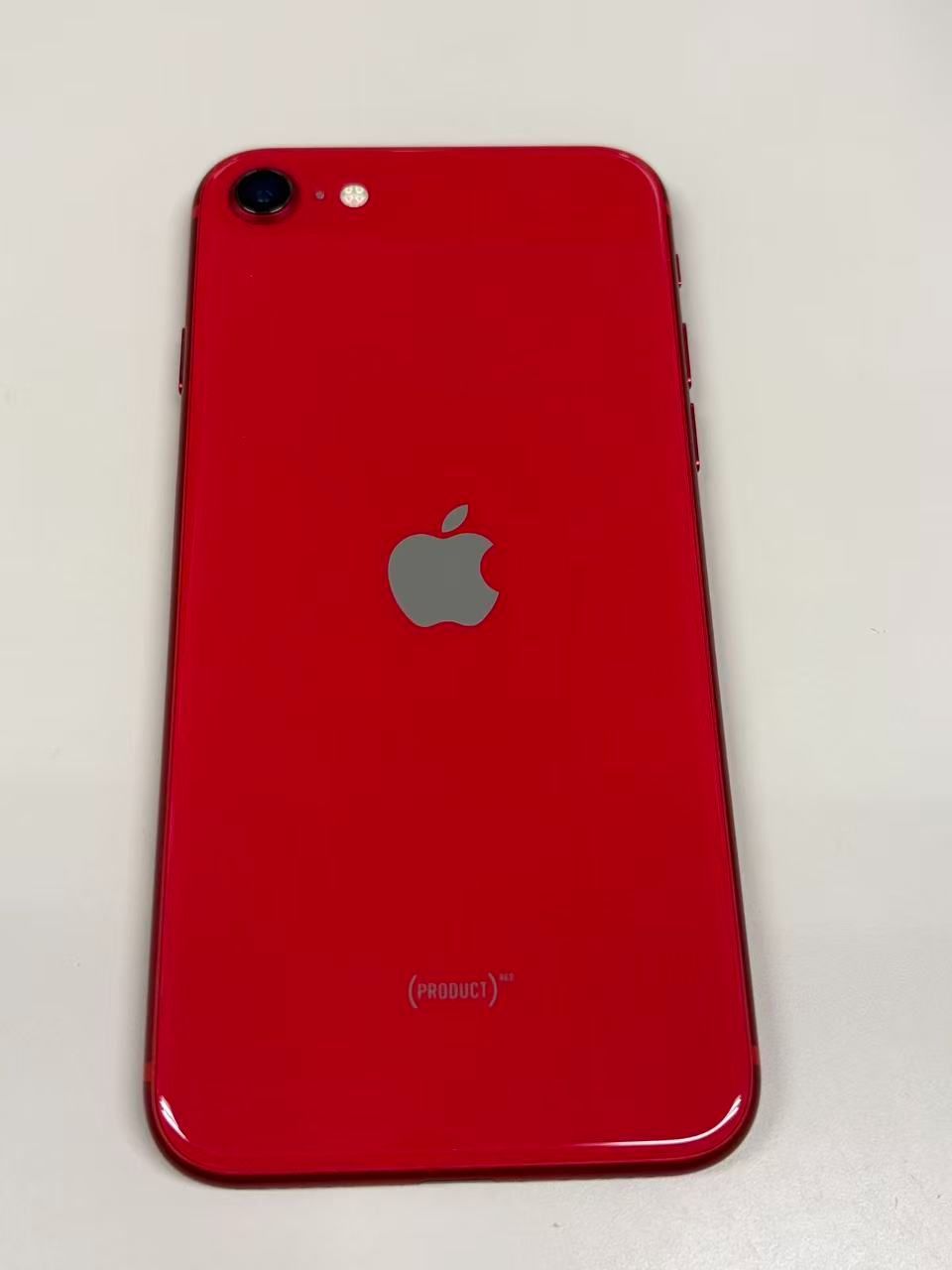 美品 電池83%SIMフリー iPhone SE(第2世代) 64GB