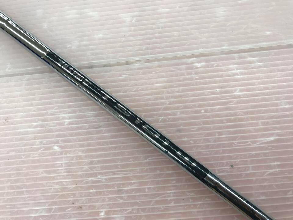 フォーティーン　FR-5 パールサテン　52度　NSプロ TS-101w　WEDGEフレックス　ウェッジ　中古【最短即日発送】