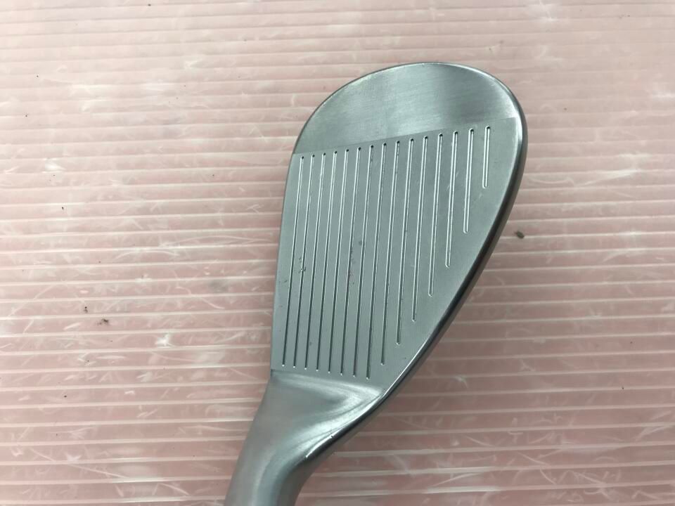 フォーティーン　FR-5 パールサテン　52度　NSプロ TS-101w　WEDGEフレックス　ウェッジ　中古【最短即日発送】