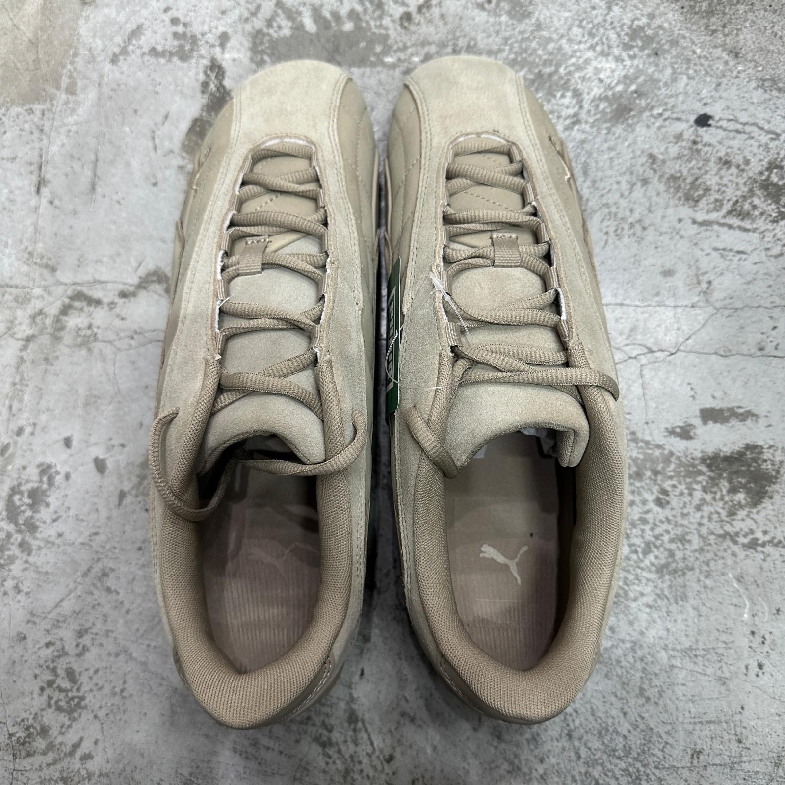 未使用 Graphpaper × PUMA 25AW Speedcat Plus 