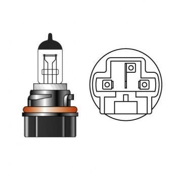 M＆Hマツシマ ハロゲンバルブ(1個) HS5 12v 35/30w キセノンブルーサタン 115 XS