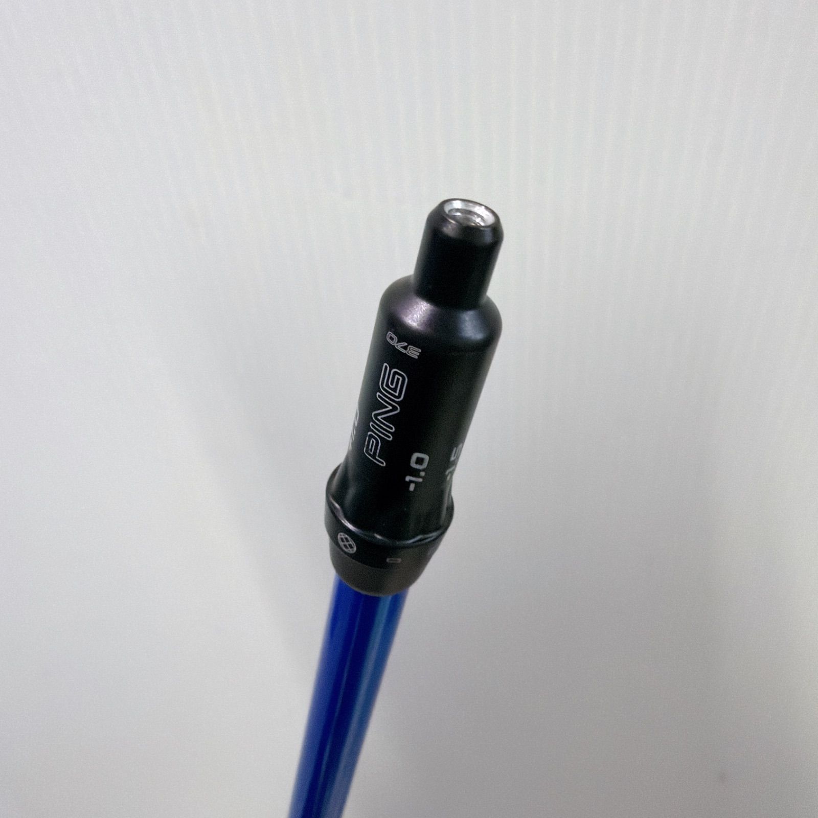 PINGシャフト ALTA J CB BLUE 2025年モデル ブルー シャフト 4UT用