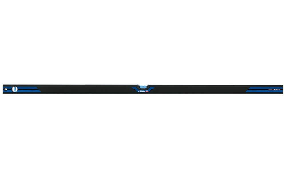 シンワ測定(Shinwa Sokutei) ブルーレベル Basic 1500mm マグネット付 73496kk